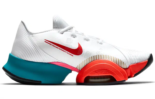Nike Air Zoom SuperRep 2