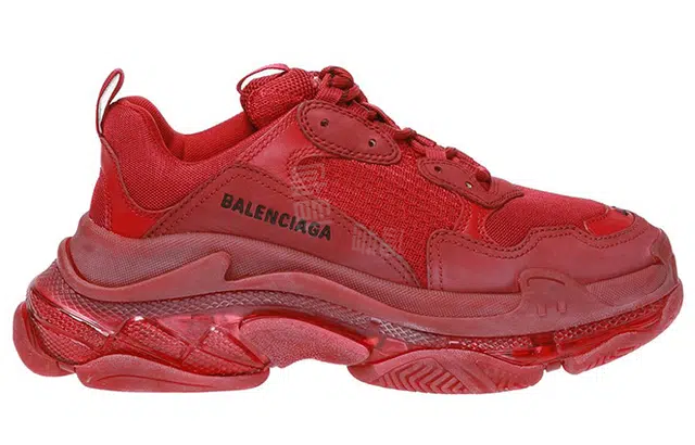 Balenciaga Triple S