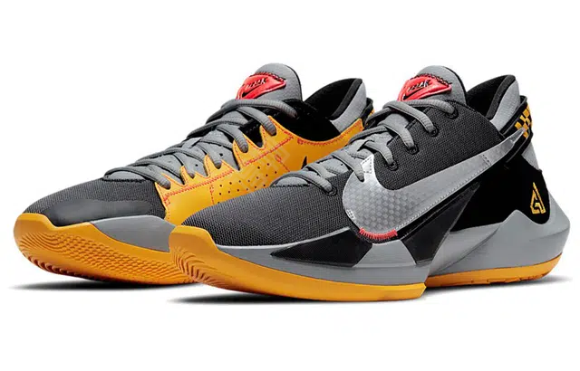 Nike Freak 2 "Taxi"Zoom