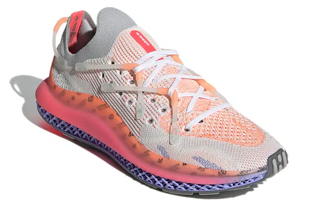 adidas originals 4D Fusio