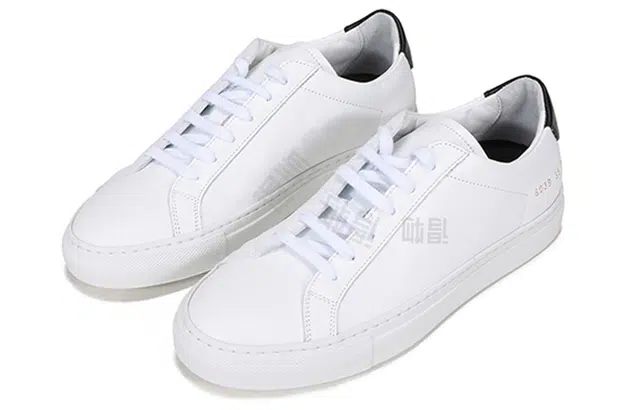 Common Projects