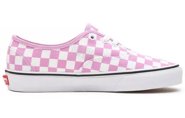 Vans Authentic Butter Leather