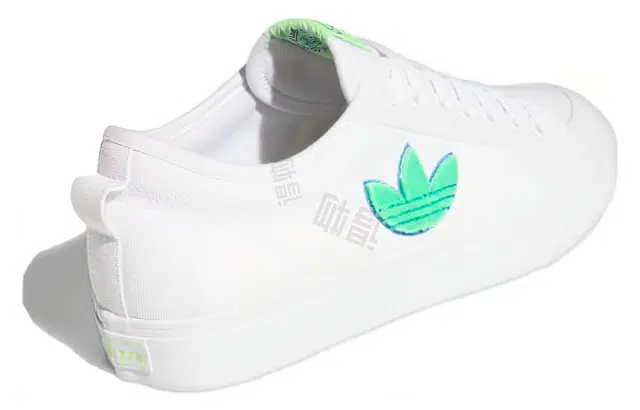 adidas originals NIZZA Trefoil
