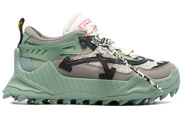 OFF-WHITE ODSY-1000