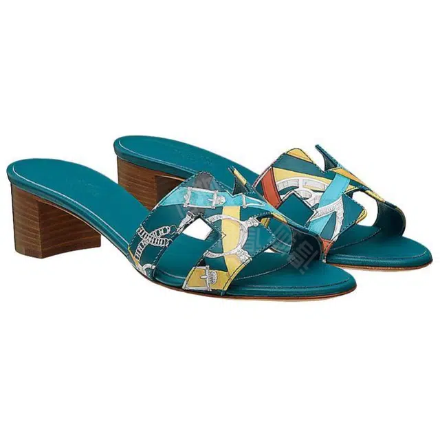 HERMES Oasis
