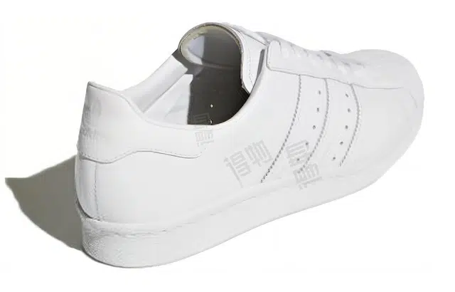 adidas originals Superstar 80s