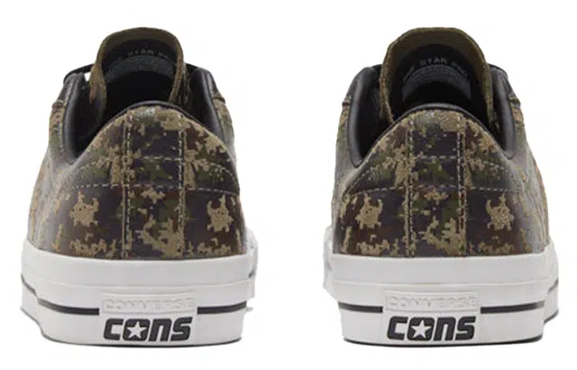 Converse One Star Pro
