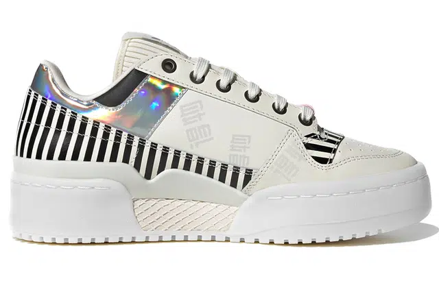 adidas originals FORUM Bold