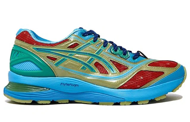 KIKO KOSTADINOV x Asics Gel-Korika