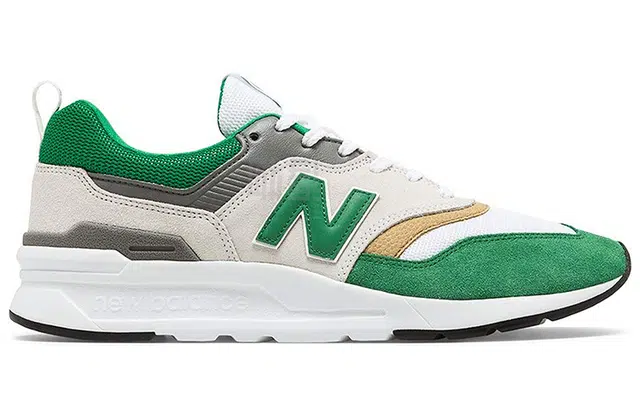 New Balance NB 997H Celtic FC