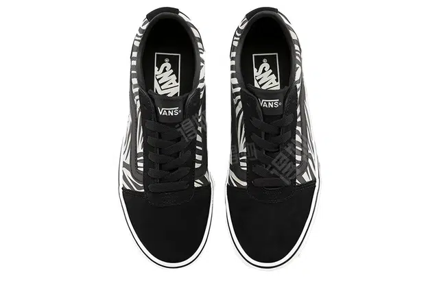 Vans Ward