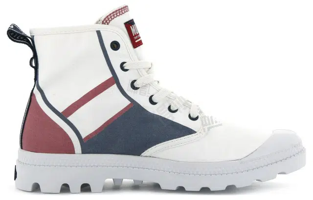 Palladium Pampa Hi French