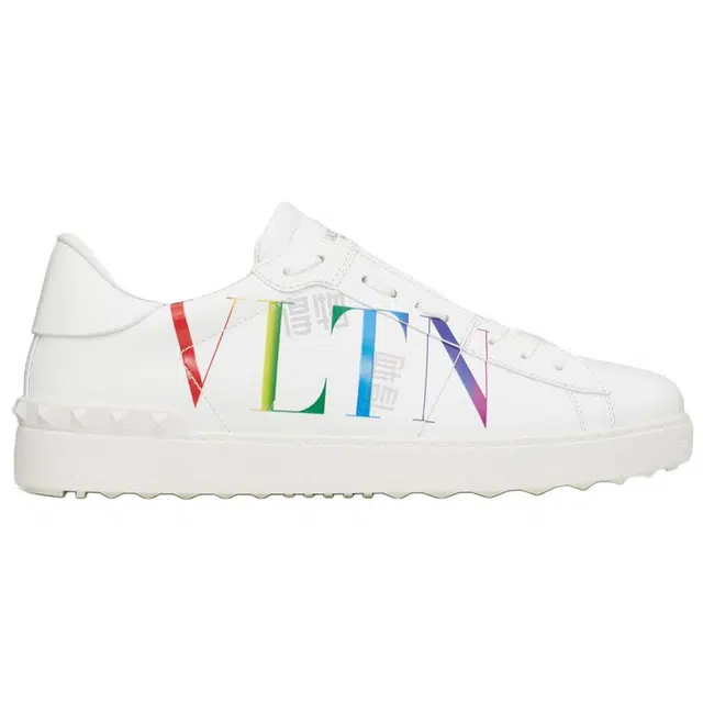 Valentino Open