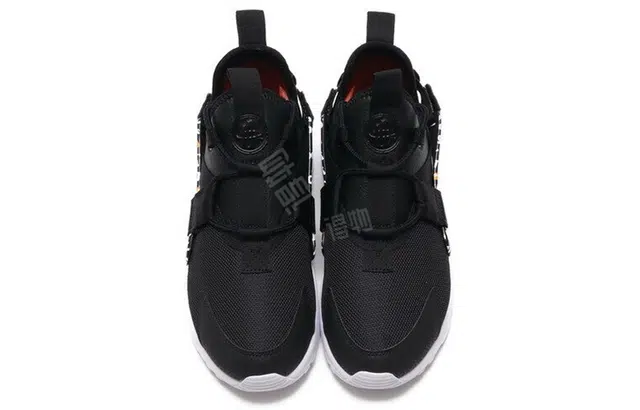 Nike Huarache City Low Just Do It