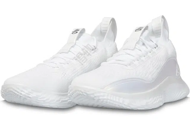 Under Armour Curry 8