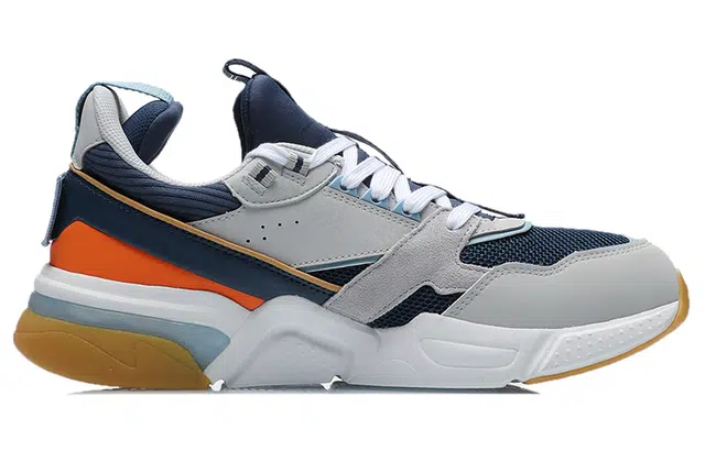 Disney x LiNing 001