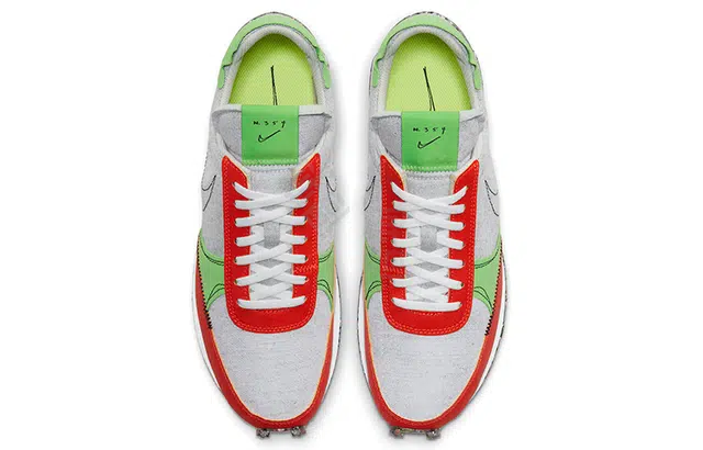 Nike Daybreak Type