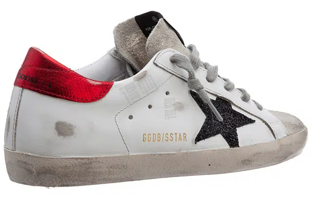Golden Goose Superstar