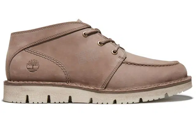 Timberland Chukka