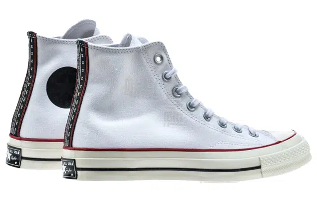 Shoe Palace x Converse Chuck Taylor All Star 70s Hi