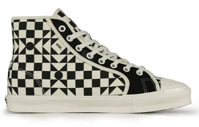 Taka Hayashi x Vans Vault OG Style 24 LX