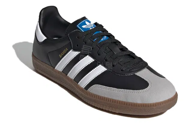 adidas originals Samba Vegan