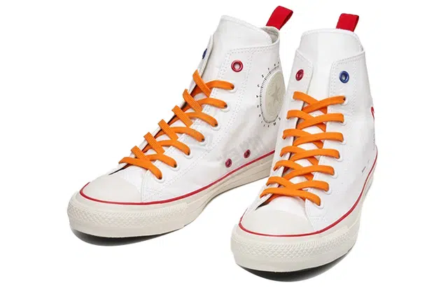 NASA x Converse Chuck Taylor All Star 100