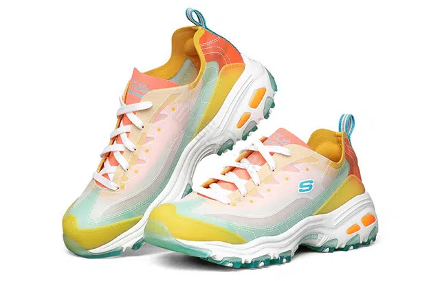 Skechers D'LITES