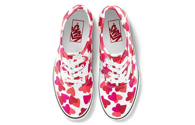 Vans Authentic
