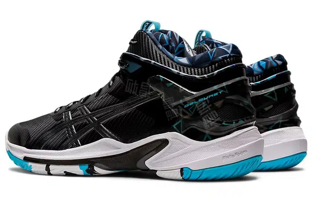 Asics Gel-Burst 24 GE
