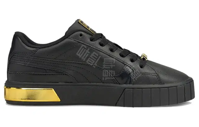 PUMA Cali Star Metallic