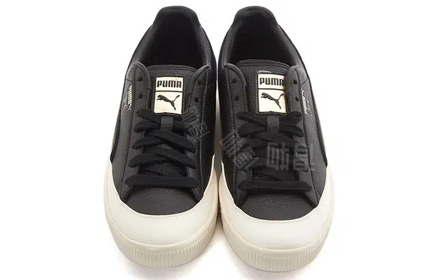 Puma Clyde