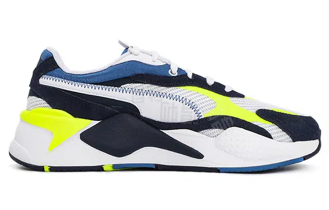 PUMA RS-X Twill AirMesh