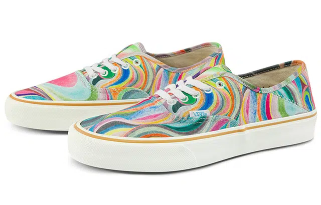 Vans Authentic SF