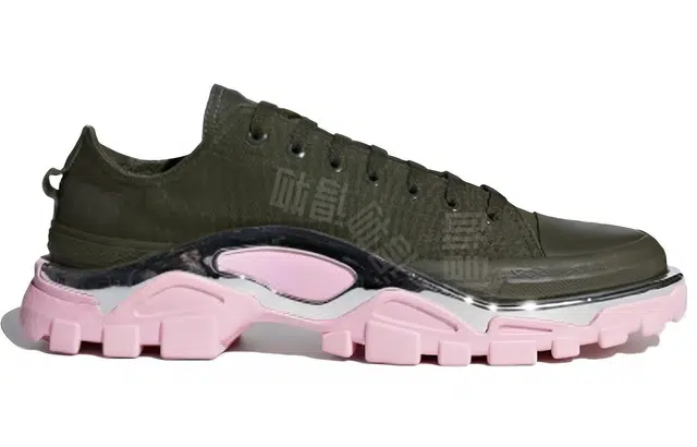 adidas originals Raf Simons Detroit Runner