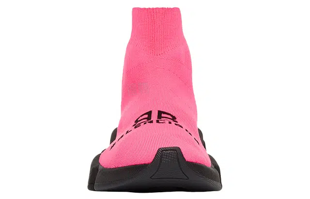 Balenciaga Speed Recycled