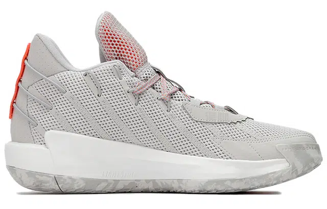 adidas Dame 7 GCA