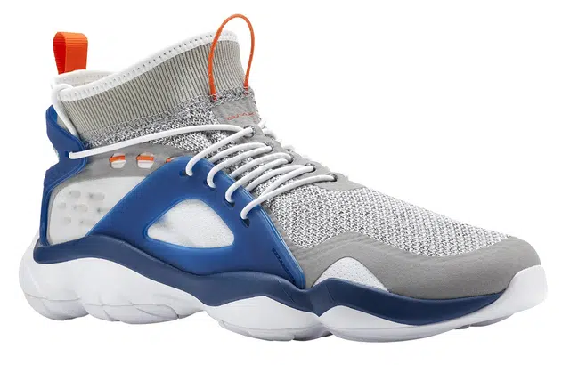Reebok Dmx Fusion Evo