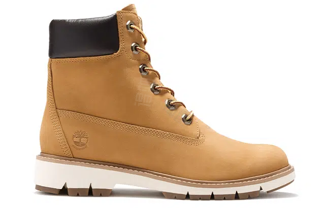 Timberland 6 Inch