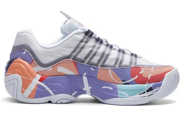 FILA FUSION