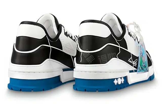 LOUIS VUITTON Trainer