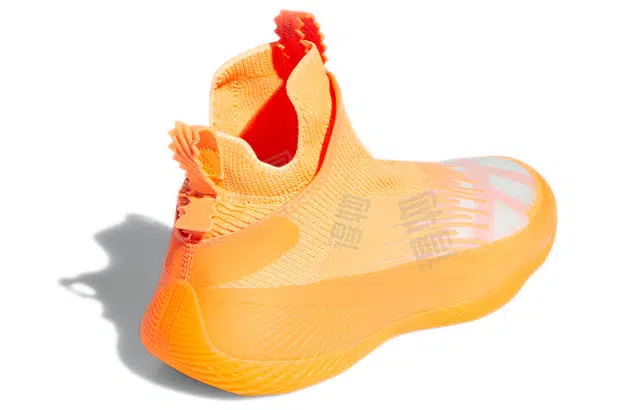 adidas N3xt L3V3L futurenatural "screaming orange"