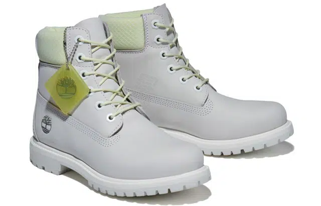 Timberland 6 Inch