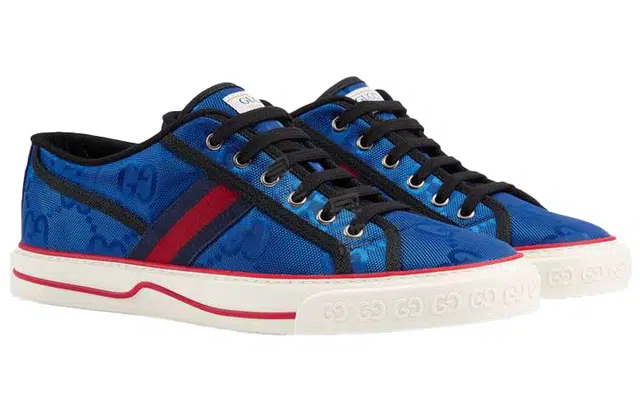 GUCCI Tennis 1977 Off The Grid