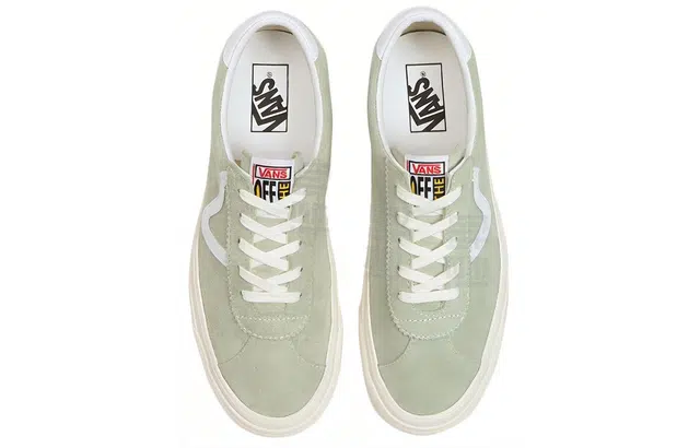 Vans Style 73 DX