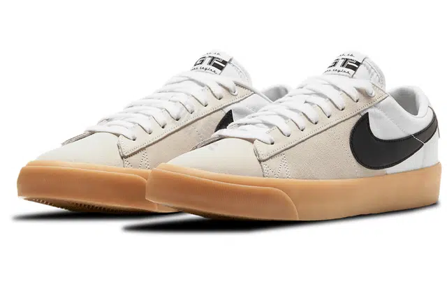 Nike Blazer Low pro gt