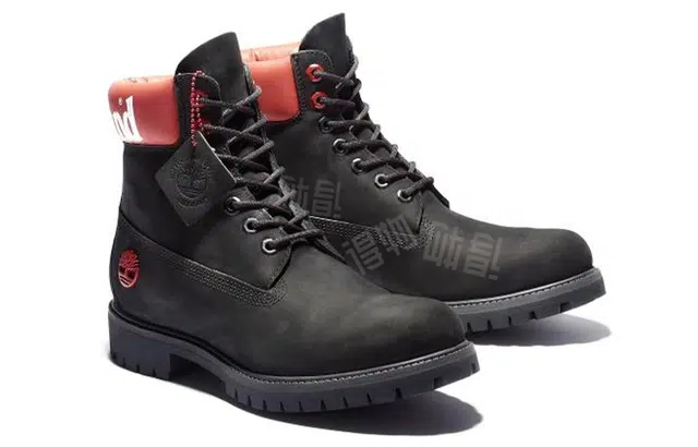 Timberland 6 Inch