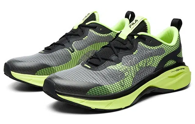 FILA Athletics
