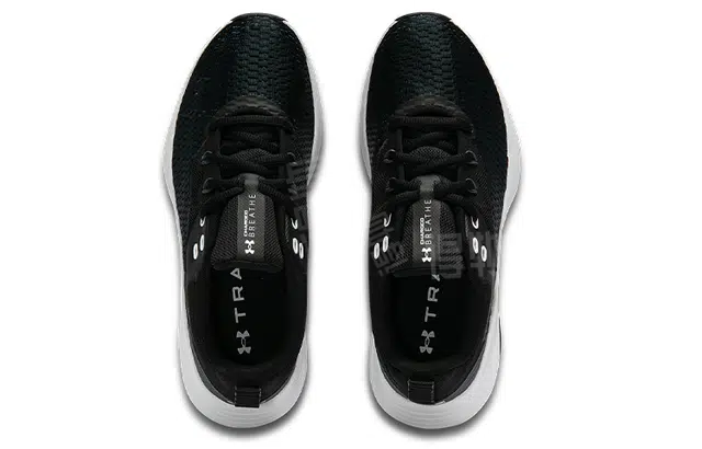 Under Armour Charged Breathe TR 3