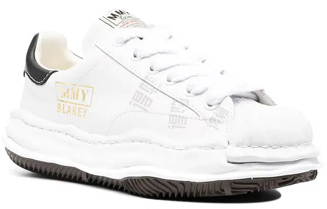 MIHARA YASUHIRO Blakey